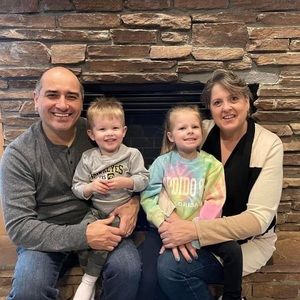 Meet your Posher, Lisa